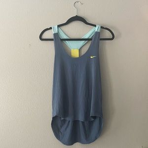Nike Tank Top